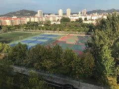 -山东大学(威海校区)
