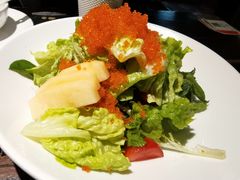 酵素果蔬大拌菜-老屋印象川菜(世纪东方店)