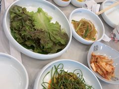 -黄金牧场(明洞总店)