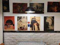 -狮龙啤酒烧烤屋(建二路店)