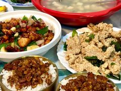 -金姐台湾菜(珠江路店)