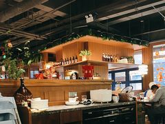 -前海沿·青岛菜(大拇指广场石老人店)