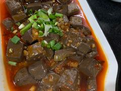 -祖传曾羊肉饭店