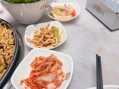 -韩宫宴和牛烤肉(盐城金鹰店)