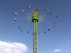 -七彩云南欢乐世界