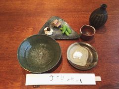 -みかわ是山居