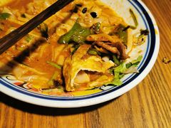 -吴满满油泼面(北方风味园店)
