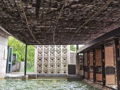 -春晖园度假酒店温泉