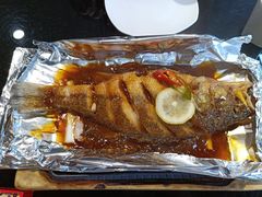 -高第街56号港式餐厅·精选(世茂广场宽厚里大明湖店)