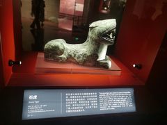 -金沙遗址博物馆