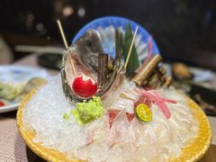 -築鳥日本料理(黑沙环店)