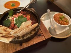 -MAYA玛雅墨西哥餐厅(四方新城店)