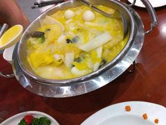 -古南都·老广东酒楼(龙江店)