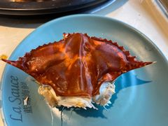 -蓝珊甄选海鲜自助·火锅大排档(近阿那亚店)