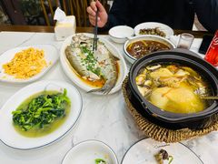-蟹天蟹地农家菜·阳澄湖大闸蟹(浅水湾店)