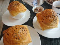 -东方红海鲜百汇(国际大厦店)