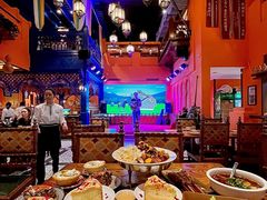 -清真·双公羊·馕坑烤全羊(奥体店)