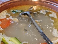 -民食香·腊排骨野生菌美食(木府店)