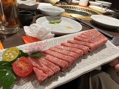 -橘焱胡同烧肉夜食(BFC外滩金融中心店)