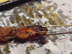 -四禧精酿烧烤串吧(大明湖店)