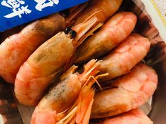 -盒马鲜生(财富中心店)
