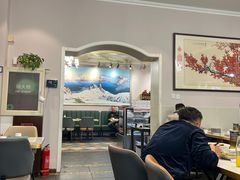 -路家小馆(富力又一城店)