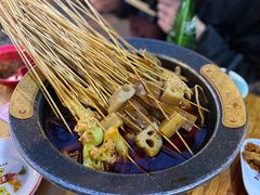 -冒椒火辣(太古里店)