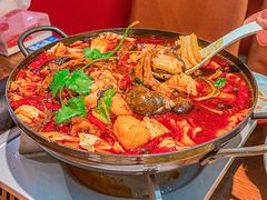 -老闵田螺馆·南昌市井菜·特色小吃(总店)