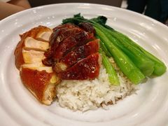 -香港新记茶餐厅(湖墅南路店)