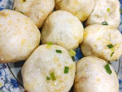 生煎-荣阳楼(山塘街店)