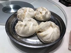 叉烧包-粥旺庄(芳村店)