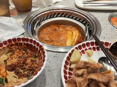 -喜家自助小火锅(乐客城店)