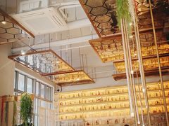 -红樱桃·欢乐餐厅(太原里店)