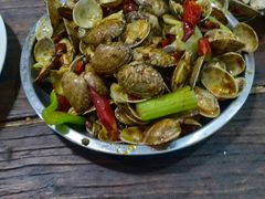 -清真·马峰烤肉(小学习北巷店)