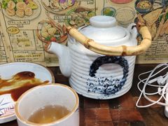 -本味友膳·茶餐厅(和达中心城店)