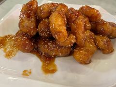 -东四民芳餐厅(朝阳门店)