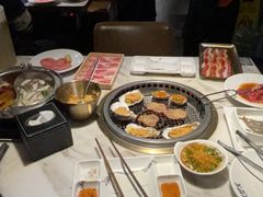 -火炉火自助餐(西直门凯德MALL店)