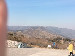 -鬼笑石后山停车场
