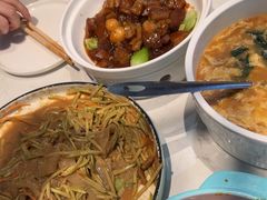 -北李妈妈菜·海肠捞饭(开发区万达店)