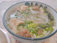 -夏家合汁(天润花园小区店)