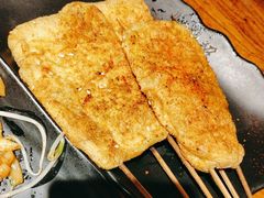 -烧蠔帮·湛江生蚝(茂南万达店)