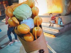 -成裕雪糕店(士多店)