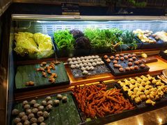 -一绪に寿喜烧自助(世茂广场店)