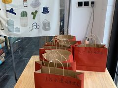 -富贵面包公司(运河店)