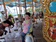 -秦皇岛乐岛海洋王国