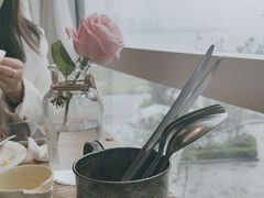 -漾花汐·西餐·下午茶(苏州湾歌林公园店)