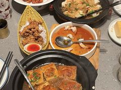 -闽桌里·福建客家菜(美一城店)