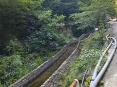 -众神白水涧景区