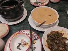 -新白鹿餐厅(京基KK ONE店)