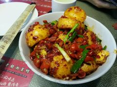 -独一佳老胡湘菜馆(矿山路店)